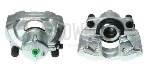 Zacisk hamulca BUDWEG CALIPER 344005