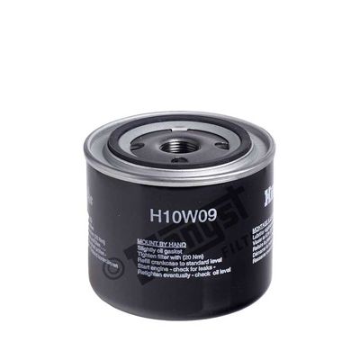 Filtr oleju HENGST FILTER H10W09