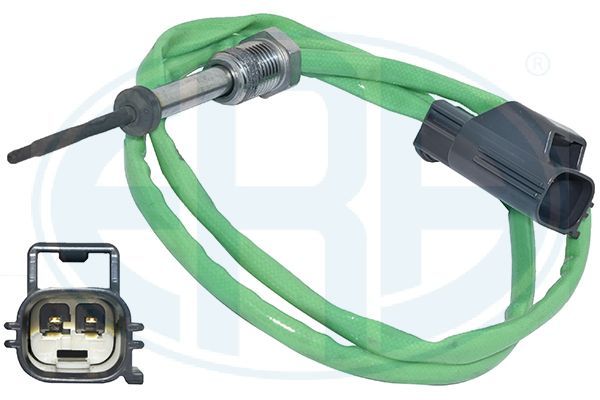 czujnik, temperatura spalin ERA 551567