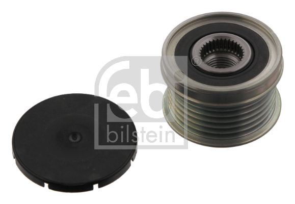 Alternator - sprzęgło jednokierunkowe FEBI BILSTEIN 34612