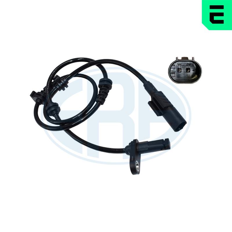 Czujnik, prędkość obrotowa koła ERA 560854A