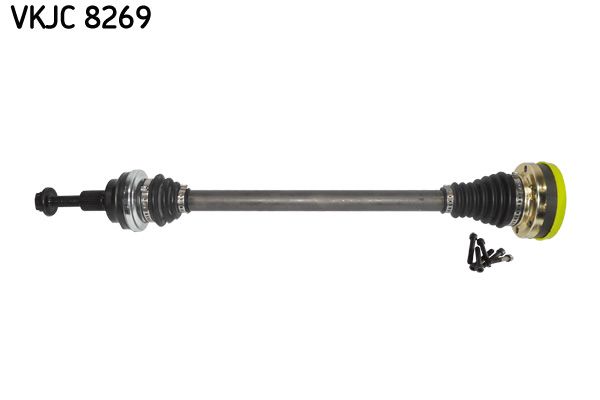 Wał napędowy SKF VKJC8269