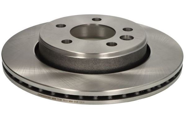Tarcza hamulcowa ABE C4W020ABE