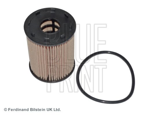 Filtr oleju BLUE PRINT ADK82104