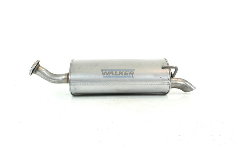 Tłumik końcowy WALKER 21281