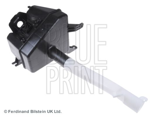 Zbiornik płynu spryskiwacza, szyba BLUE PRINT adg00359