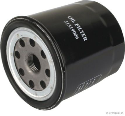 Filtr oleju HERTH+BUSS JAKOPARTS J1319006