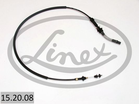 Linka gazu LINEX 15.20.08