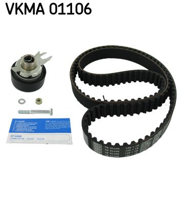 Zestaw paska rozrządu SKF VKMA 01106