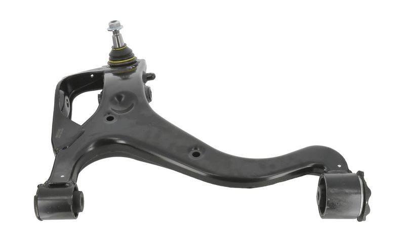 Wahacz, zawieszenie koła MOOG LR-WP-12525