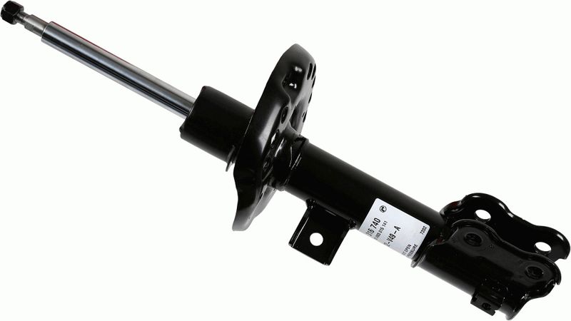 Amortyzator SACHS 316 740