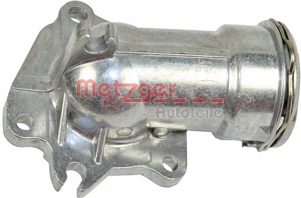 Termostat, płyn chłodzący METZGER 4006206