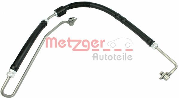 Wąż hydrauliczny, system kierowania METZGER 2361035
