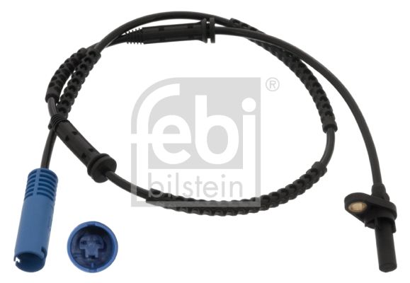 Czujnik, prędkość obrotowa koła FEBI BILSTEIN 45236