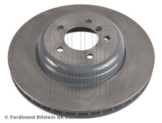 Tarcza hamulcowa BLUE PRINT ADB1143114
