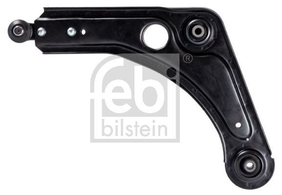 Wahacz, zawieszenie koła FEBI BILSTEIN 05921
