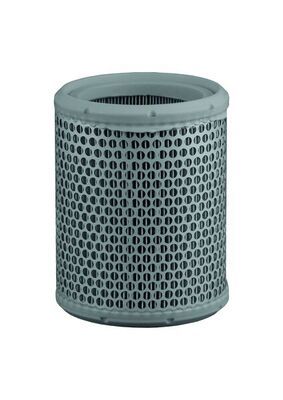 Filtr powietrza MAHLE LX384