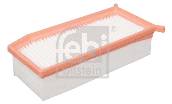 Filtr powietrza FEBI BILSTEIN 48480