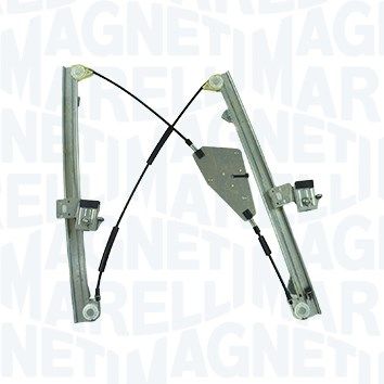 Podnośnik szyby MAGNETI MARELLI 350103195100