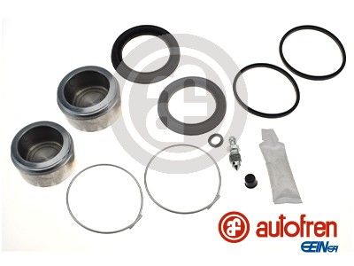 Zestaw naprawczy, zacisk hamulca AUTOFREN SEINSA D41632C