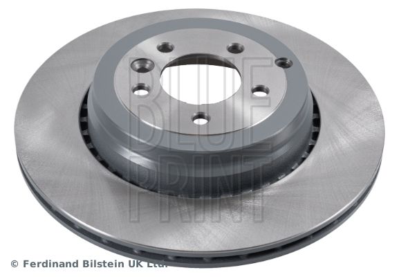 Tarcza hamulcowa BLUE PRINT ADJ134307