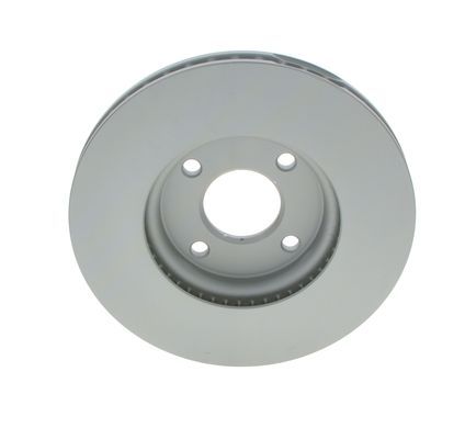 Tarcza hamulcowa BOSCH 0986479C48