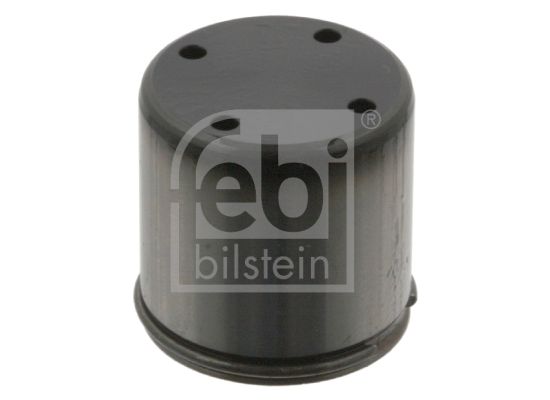 Zderzak, pompa wysokiego ciśnienia FEBI BILSTEIN 37162