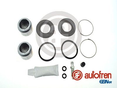 Zestaw naprawczy, zacisk hamulca AUTOFREN SEINSA D41743C