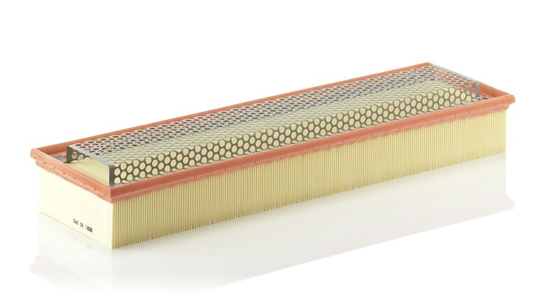 Filtr powietrza MANN-FILTER c 60 345