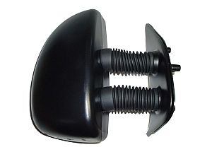 Lusterko zewnętrzne ABAKUS 0535M06