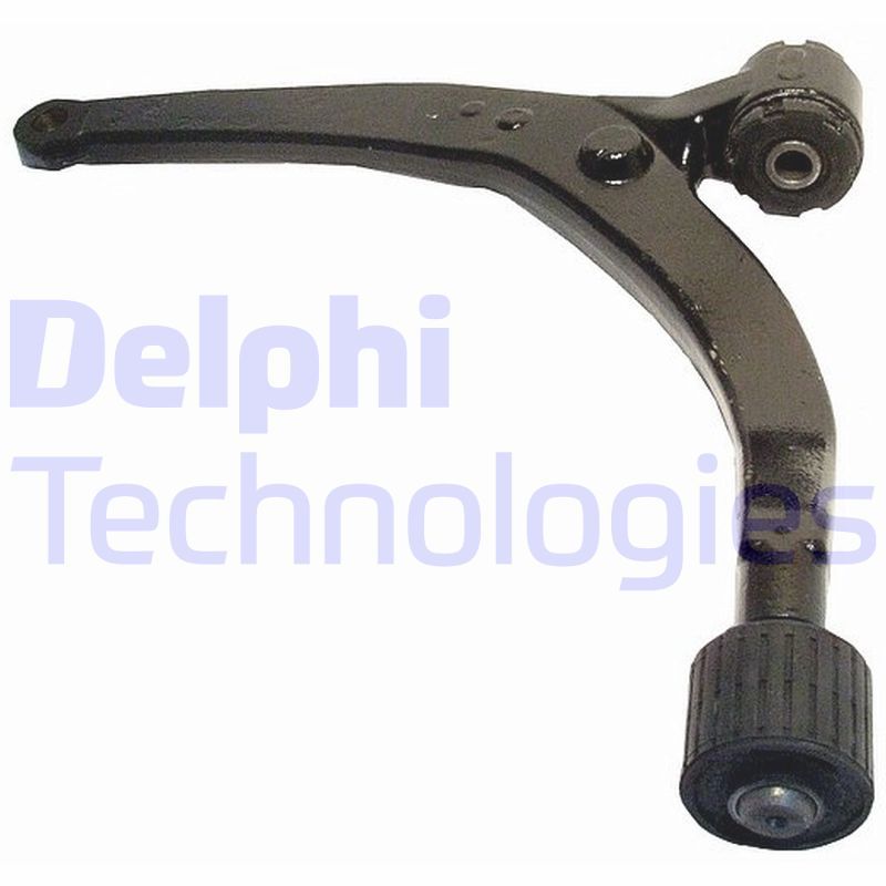 Wahacz, zawieszenie koła DELPHI TC1441