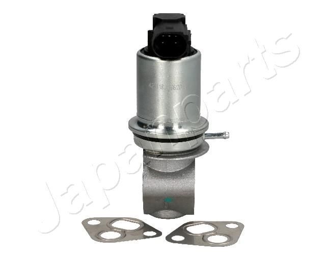 Zawór AGR JAPANPARTS EGR-0906