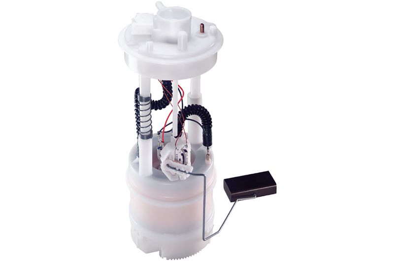 Zespół zasilający w paliwo VDO X10-745-004-007V