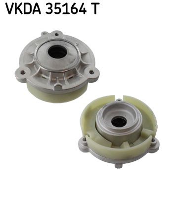 Mocowanie amortyzatora SKF VKDA 35164 T