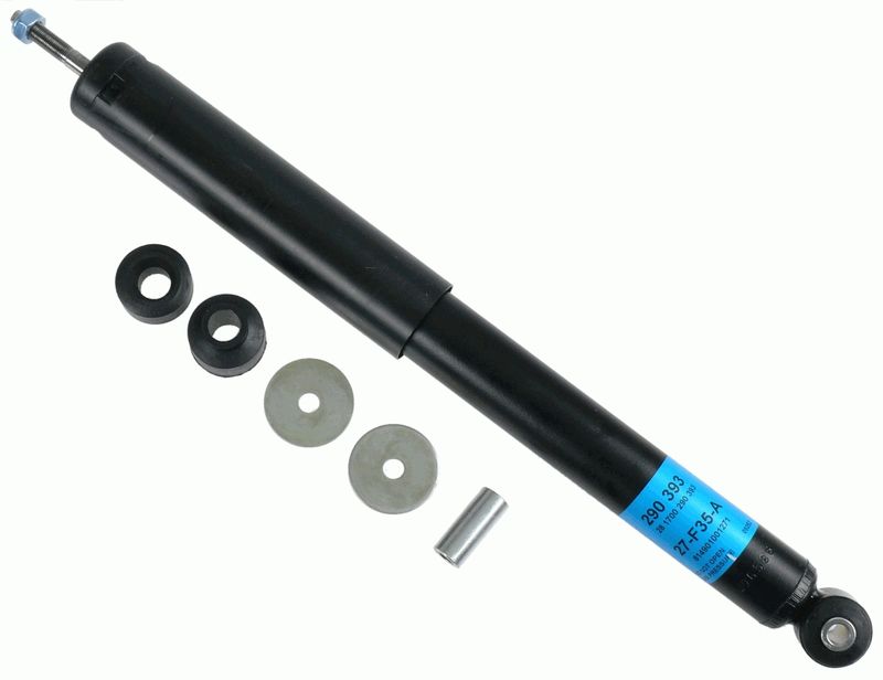 Amortyzator SACHS 290 393