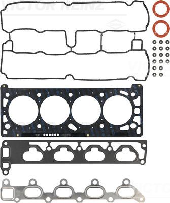 Zestaw uszczelek, głowica cylindrów VICTOR REINZ 02-34205-02
