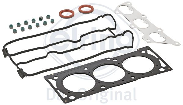 Zestaw uszczelek, głowica cylindrów ELRING 124.900