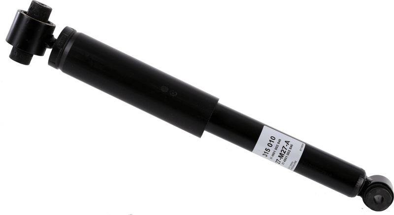 Amortyzator SACHS 315 010