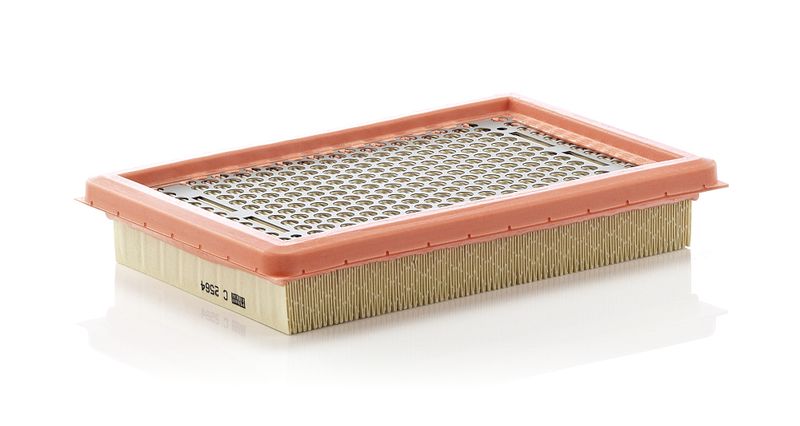 Filtr powietrza MANN-FILTER c 2564