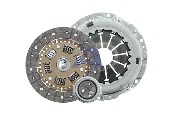 Zestaw sprzęgieł AISIN KH-026A