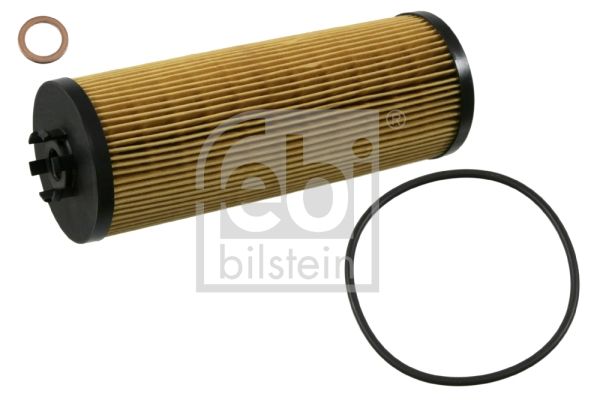 Filtr oleju FEBI BILSTEIN 22536
