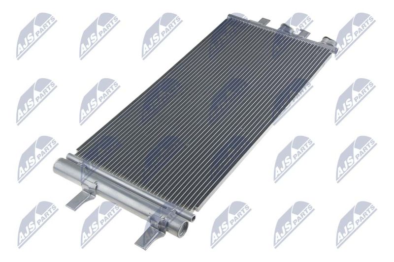 Skraplacz, klimatyzacja NTY CCS-BM-030