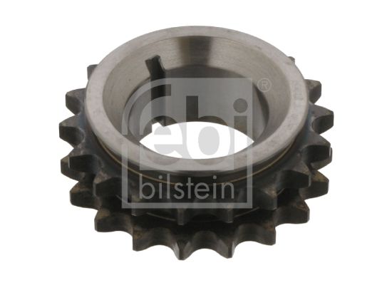 Koło zębate, wał korbowy FEBI BILSTEIN 25035