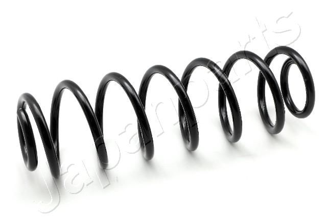 Sprężyna zawieszenia JAPANPARTS ZC6627H