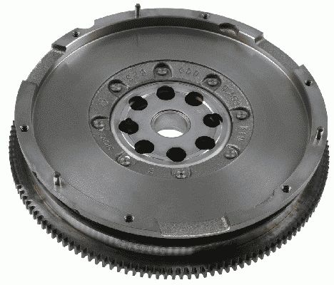 Koło zamachowe SACHS 2294 000 846