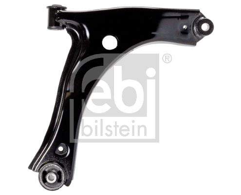 Wahacz, zawieszenie koła FEBI BILSTEIN 173110