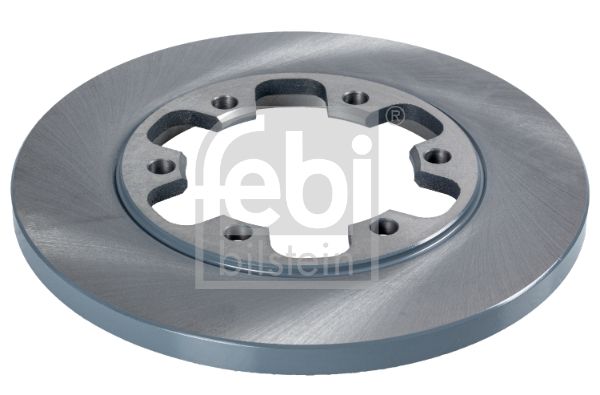 Tarcza hamulcowa FEBI BILSTEIN 104498