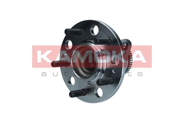 Zestaw łożysk koła KAMOKA 5500273