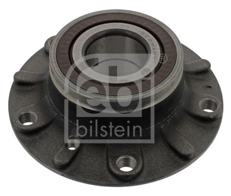 Zestaw łożysk koła FEBI BILSTEIN 12178