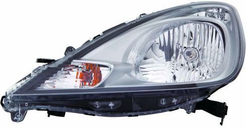 Reflektor ABAKUS 217-1169R-LEMN1